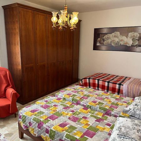 Appartamento Casa Beccaria Marghera Esterno foto