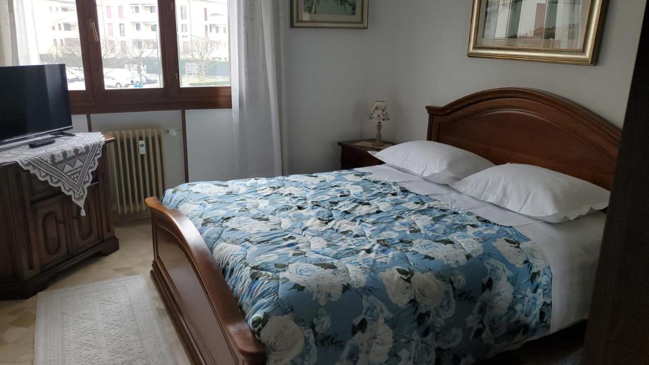 Appartamento Casa Beccaria Marghera Esterno foto