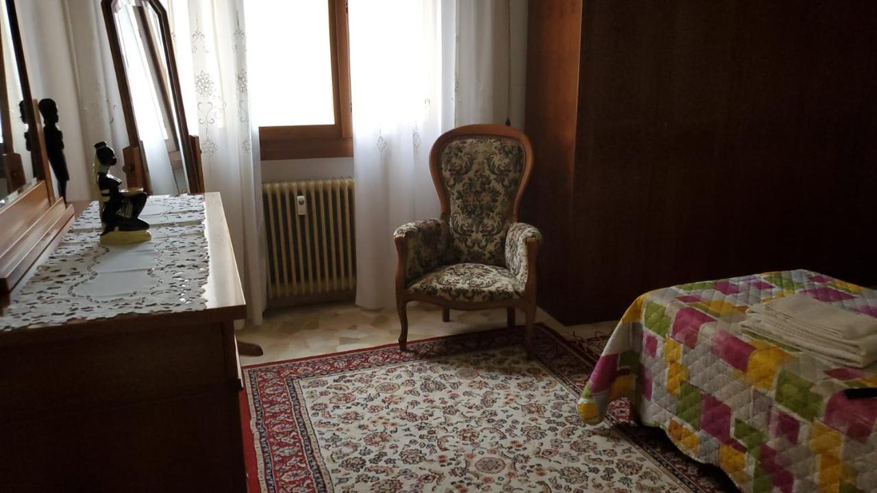 Appartamento Casa Beccaria Marghera Esterno foto