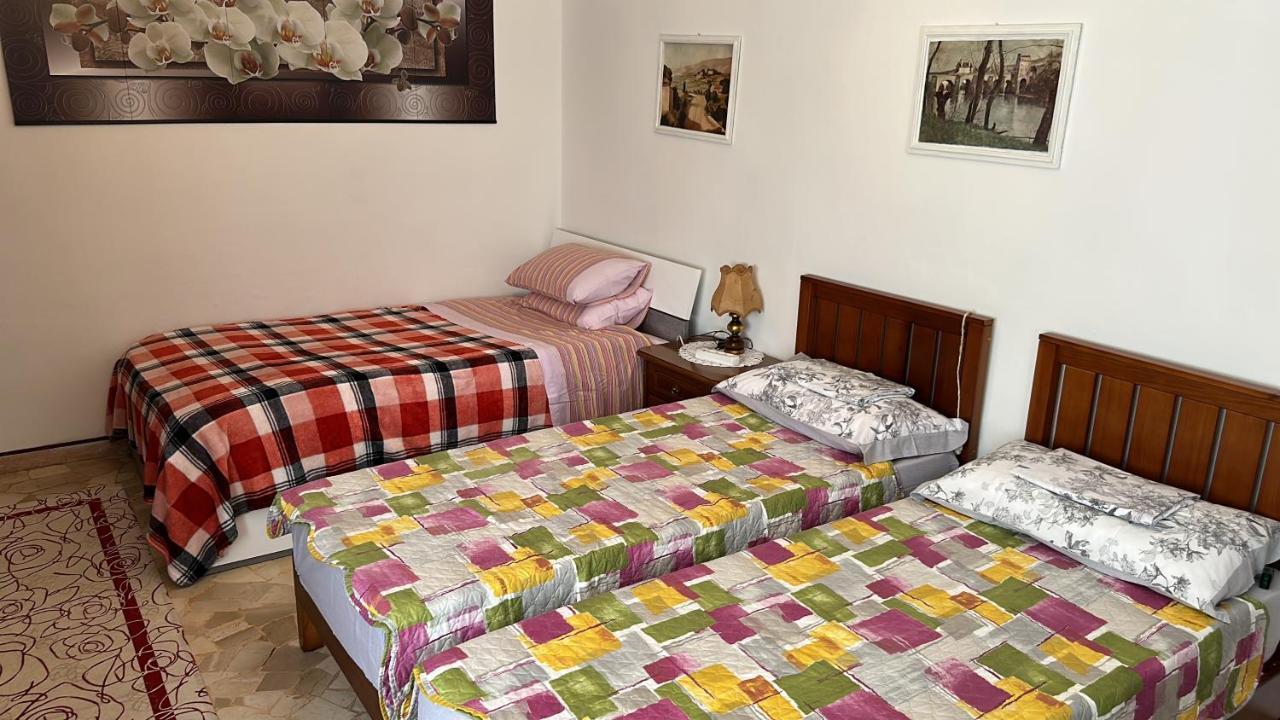 Appartamento Casa Beccaria Marghera Esterno foto