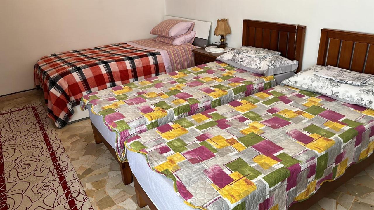 Appartamento Casa Beccaria Marghera Esterno foto