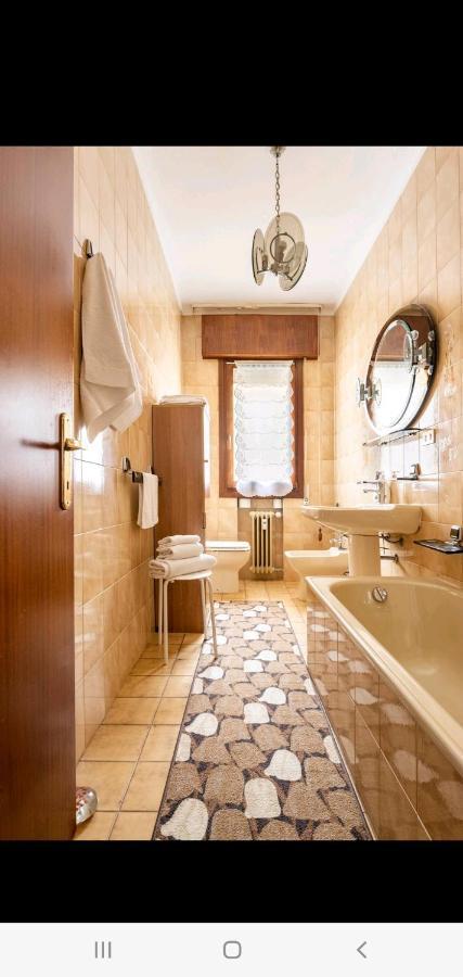 Appartamento Casa Beccaria Marghera Esterno foto