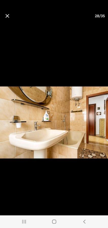 Appartamento Casa Beccaria Marghera Esterno foto